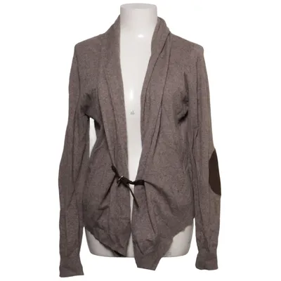 Strickjacke (Beige) von Josephine & Co