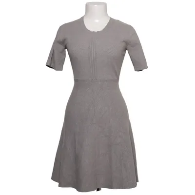 Robe (Gris) de Superdry Polyester, Viscose