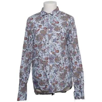 Shirt (Slim Fit) from Tailored Originals Cotton, Elastane