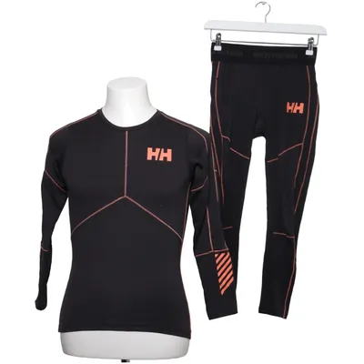 Vêtements thermique (Noir) de Helly Hansen Polyester