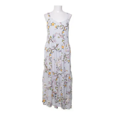 Klänning (Grå, Flerfärgad) från Superdry