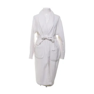 Bathrobe (White) from Miomare