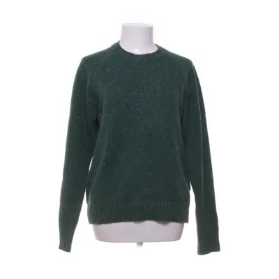 Trui (Groen) van TwoThirds Polyamide, Wol, Viscose