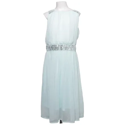 Klänning (Grön) från BPC Bonprix Collection Polyester