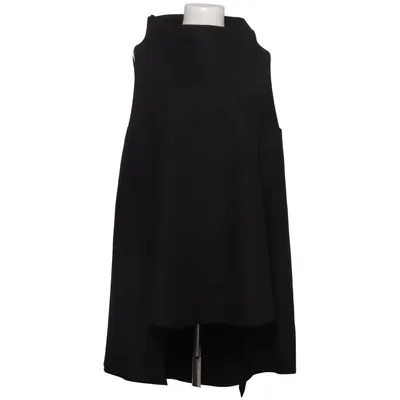 Poncho (Svart) från Pittarello Elastan, Polyester
