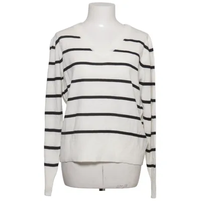 Pullover (White, Black) from DeFacto Woman Acrylic