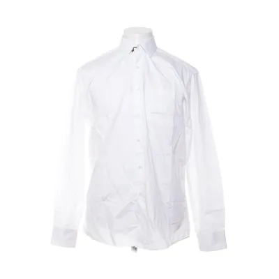 Skjorta (Vit) från Seven Seas Bomull, Polyester