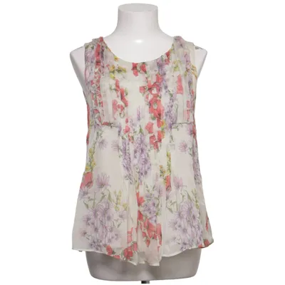Haut (Blanc, Multicolore) de MaxMara Studio