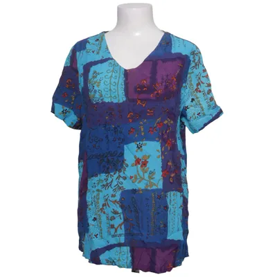Haut (Bleu, Violet, Multicolore) de DW Shop Viscose