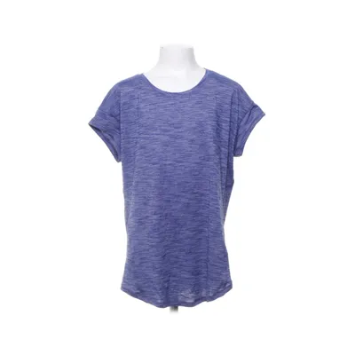 Mjukisbyxor (Blå) från Lululemon Athletica Elastan, Nylon, Polyester