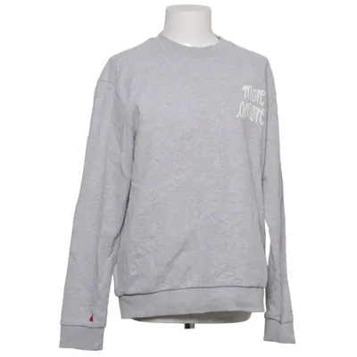 Sweatshirt (Grå) fra Atticus Bomuld