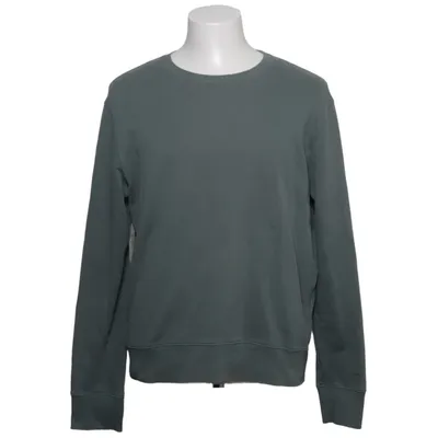 Collegetröja (CASEY) från Acne Studios Bomull, Elastan
