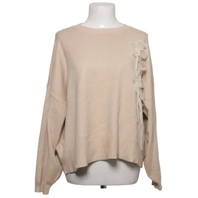 Trui (Beige) van OOTD Modal, Polyamide, Polyester, Viscose