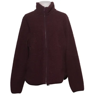Fleecejacka (Lila) från Jack Wolfskin
