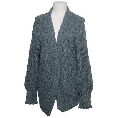 Cardigan (Groen) van C & C Polyester