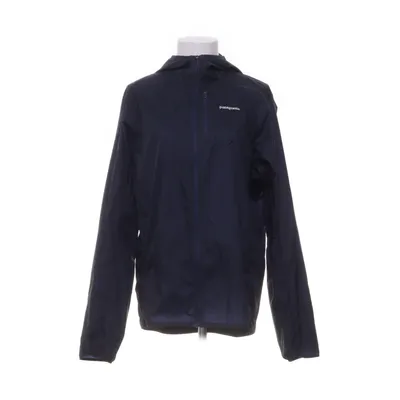 Jacket (Blue) from Patagonia Nylon
