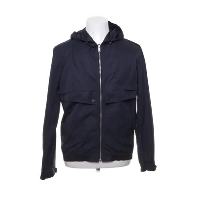 Jacka (Blå) från Sandro Paris Polyester