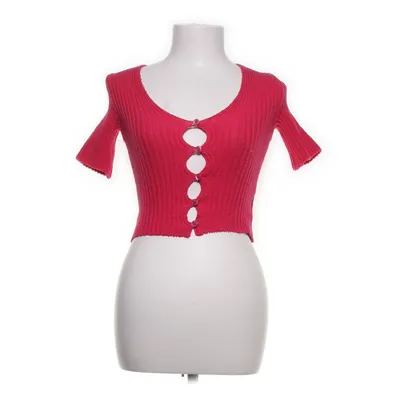 Kofta (Rosa) från MaisonCléo Bomull