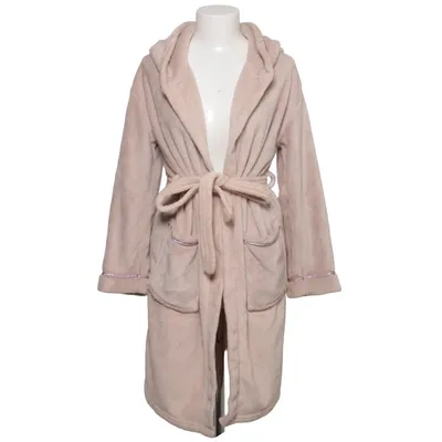 Bathrobe (Beige) from Loungeable Polyester