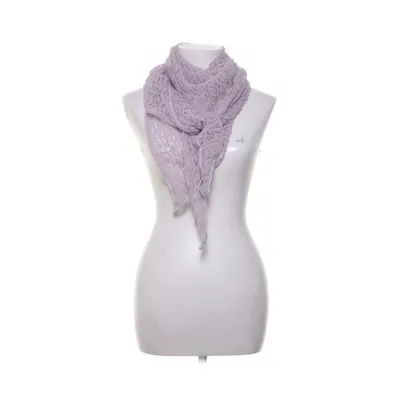 Sjal (Rosa) från Mariedal Design Ull