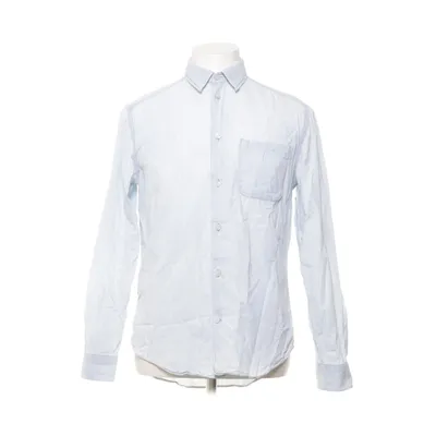 Jeansskjorta (Blå) från WHYRED Bomull