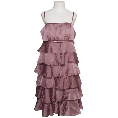Cocktailklänning (Lila) från Damiani Polyester