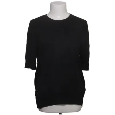 Top (Zwart) van Pescara Polyamide, Viscose