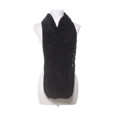 Tube scarf (Black) from Lauren Ralph Lauren Nylon, Viscose