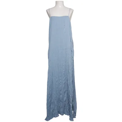 Maxi dress (Blue) from Twist & Tango Recycled polyester