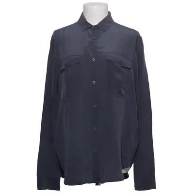 Shirt (Grijs) van Neuw Zijde
