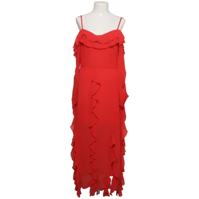 Dress (Red) from Eilly Bazar Polyester