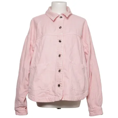 Spijkerjas (Roze) van Zara