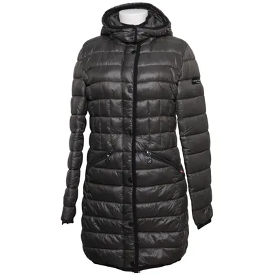 Veste d'hiver (Vert) de Frieda & Freddies Polyamide, Polyester