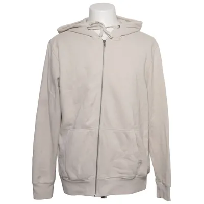 Huvtröja (Beige) från Goodfellow & Co Bomull, Elastan, Återvunnen polyester