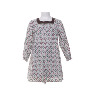 Dress (Multicolored) from Chou Chou Cotton