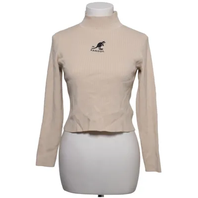 Coltrui (Beige) van Kangol x H&M Acryl, Polyamide, Viscose