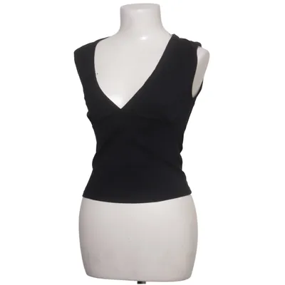 Top (Black) from Motel Cotton, Elastane