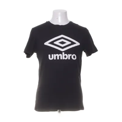T-shirt (Svart) från Umbro Bomull
