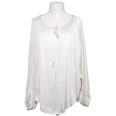 Blus (Beige) från Hunkydory Polyester