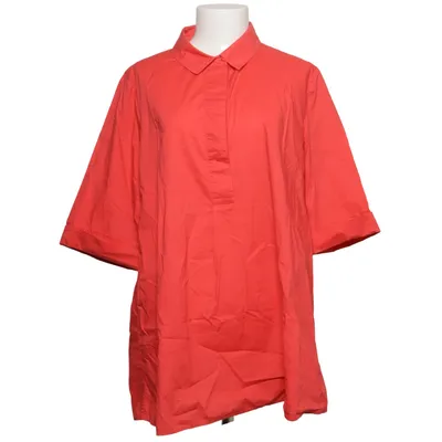 Korte mouwen shirt (Rood) van COS Katoen