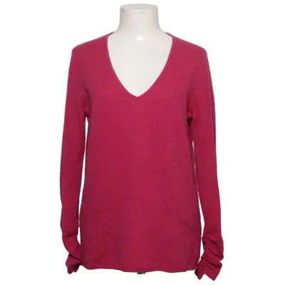 Pullover (Rosa) från FTC Cashmere Kashmir