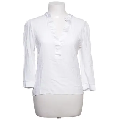 Bluse (2007-773) fra Rich & Royal Bomuld, Lyocell, Polyester, Viscose