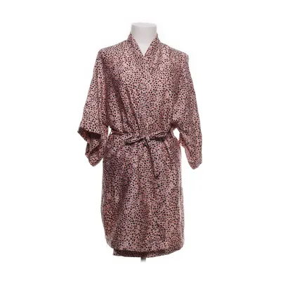 Morgonrock (Rosa, Svart, Brun, Flerfärgad) från Body Polyester