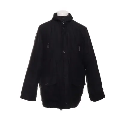 Jacka (Svart) från MyWear Man Polyester