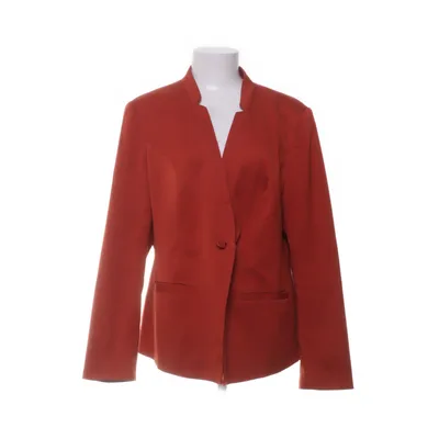 Blazer (Bruin) van Bonprix Collection Polyester, Viscose