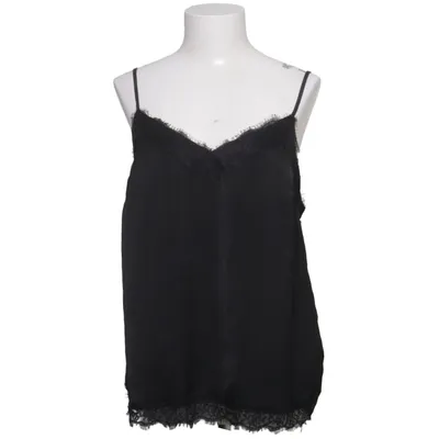 Tanktop  (Sort) fra Kiabi Polyester