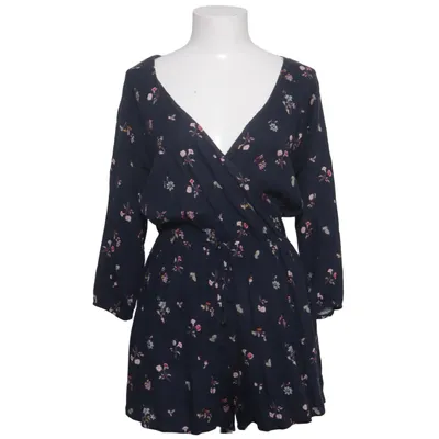 Buksedragt (3P2755) fra Hollister Viscose
