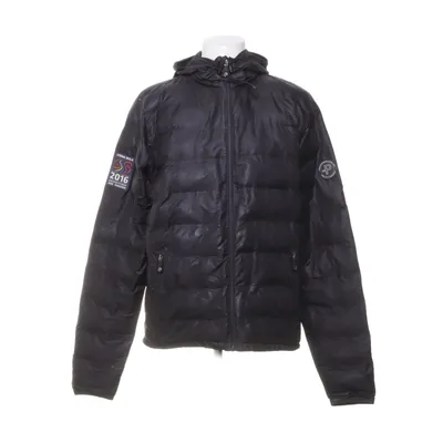 Lättviktsjacka (Svart) från Pelle P Polyester