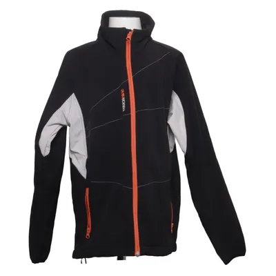 Softshelljacka (Svart, Orange) från Touch Nine Polyester