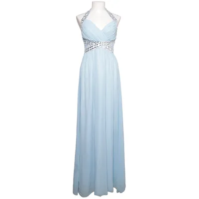 Aftonklänning (CC2112) från Scala Elastan, Polyester